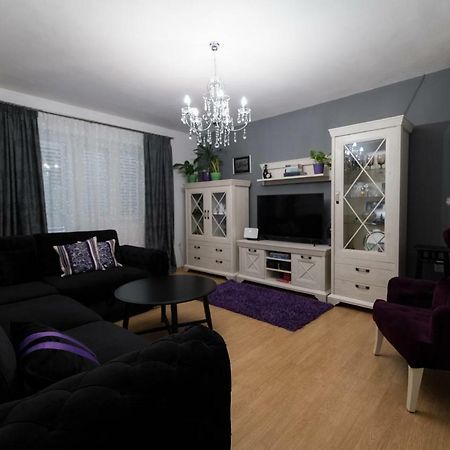 Apartments Mira Biograd Na Moru Ngoại thất bức ảnh