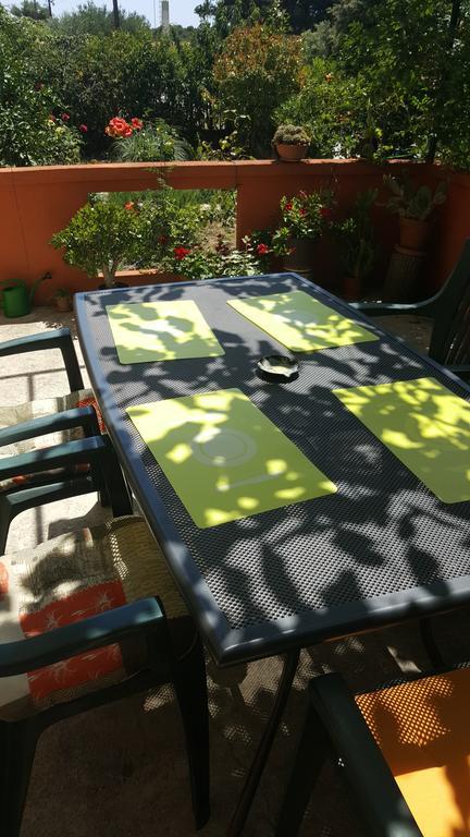 Apartments Mira Biograd Na Moru Ngoại thất bức ảnh