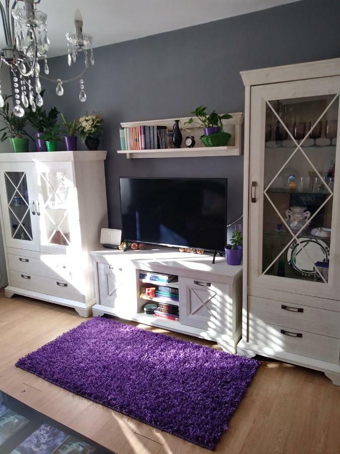 Apartments Mira Biograd Na Moru Ngoại thất bức ảnh