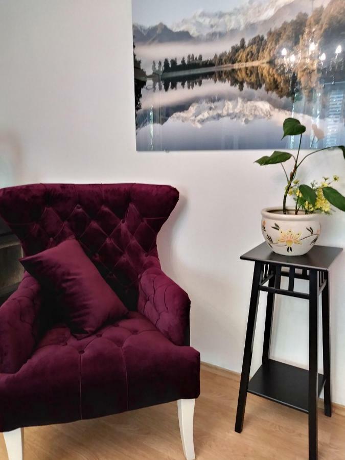 Apartments Mira Biograd Na Moru Ngoại thất bức ảnh