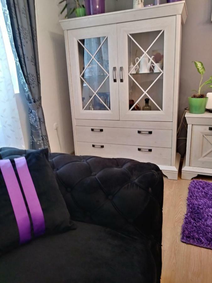 Apartments Mira Biograd Na Moru Ngoại thất bức ảnh