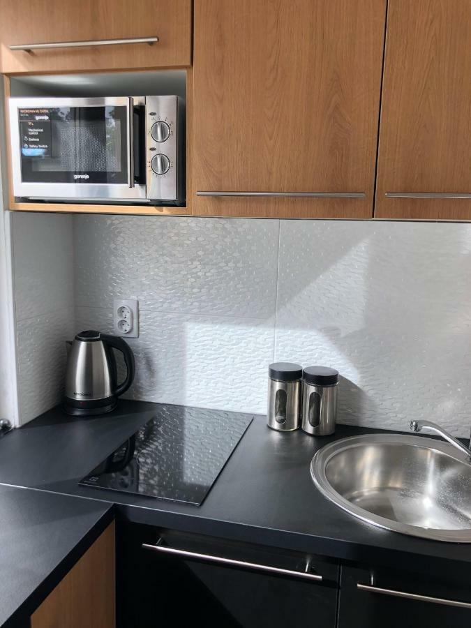 Apartments Mira Biograd Na Moru Ngoại thất bức ảnh