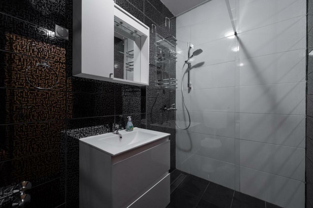 Apartments Mira Biograd Na Moru Ngoại thất bức ảnh